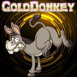 GoldDonkey Logo