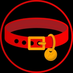 Dog-Collar Logo