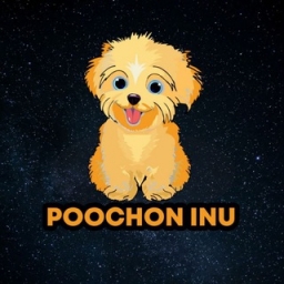 Poochon-Inu Logo