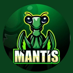 Little-Mantis Logo