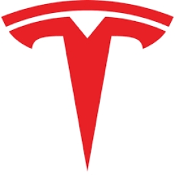 Tesla-Token Logo