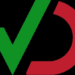 Verify-Defi Logo