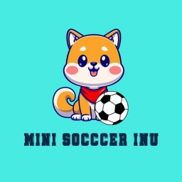 Mini
Soccer
Inu