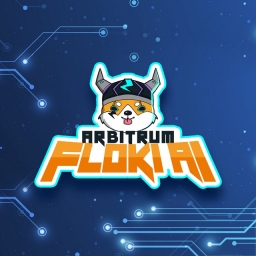 Arbitrum Floki AI