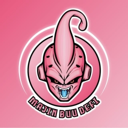 MAJIN BUU DEFI