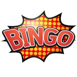 Bingo Logo