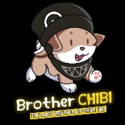 BrotherChibi Logo