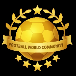 Football-World-Community Logo