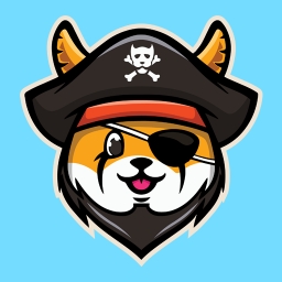 Captain-Flokirrow Logo