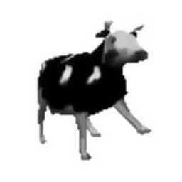 Polish Cow