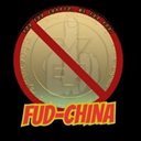 FUD China