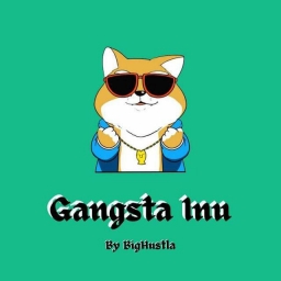 Gangstar Inu