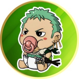 ChildZoro Inu