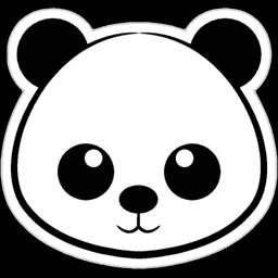 HashPanda Logo