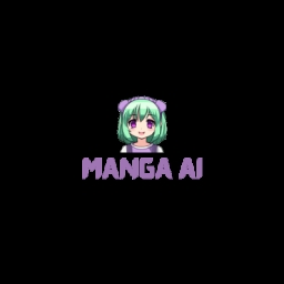 MangaAI Logo