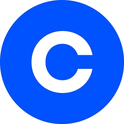 Coinbase Logo