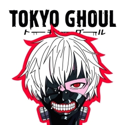 TOKYO GHOUL