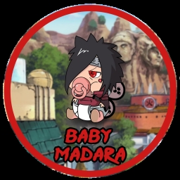 BabyMADARA