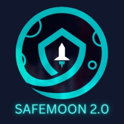 SAFEMOON-2 Logo