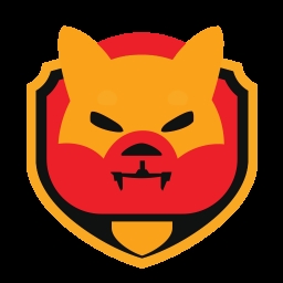 Uni-Shiba Logo