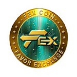 FavorCoin Logo