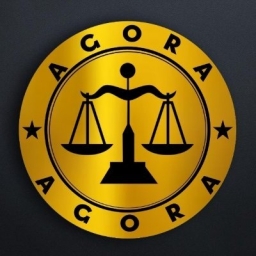 AGORA Logo