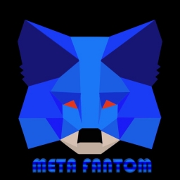 Meta-Fantom Logo