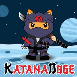 KatanaDoge Logo