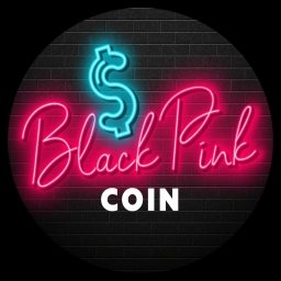 BLACKPINK Logo