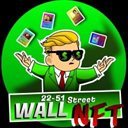 WallstreetNFT