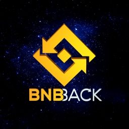 BNBack Logo