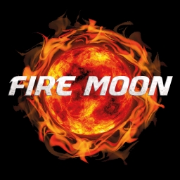 Firemoon Logo