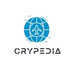 Crypedia Logo