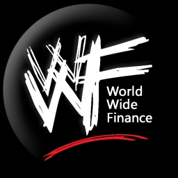 WWF-Swap Logo