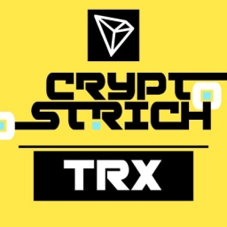 CryptoOstrich TRX