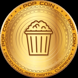 POPCOIN TOKEN