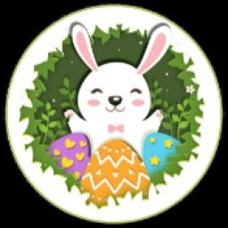 MiniRabbit Logo