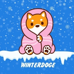 WinterDogeBSC