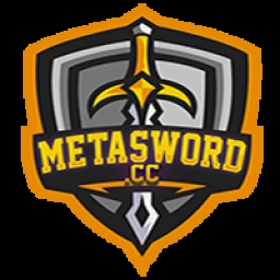 METASWORD Logo