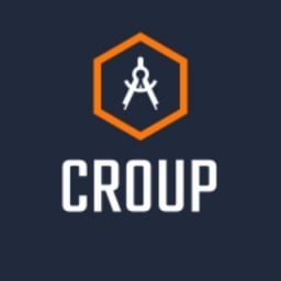 CROUP Logo