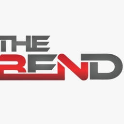 THE-BEND Logo