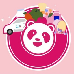 FOOD PANDA TOKEN