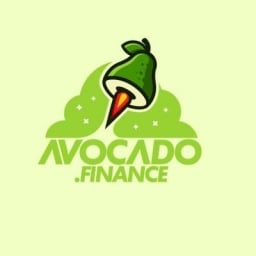 avocadofinance Logo