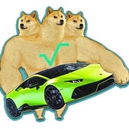 DogeCube Logo