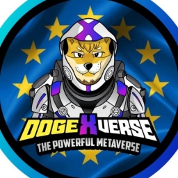 Doge-X Logo