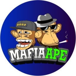 Mafia Ape