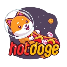 HotDoge-v3 Logo