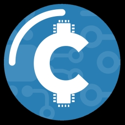 CryptoChip Logo