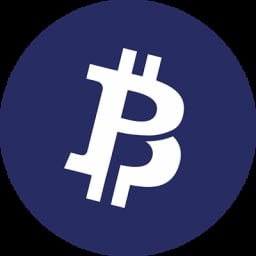 Bitcoin-Private Logo