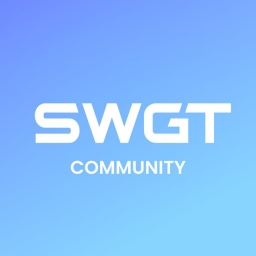 SWGT Logo